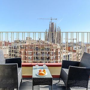 Appartement met een Slaapkamer